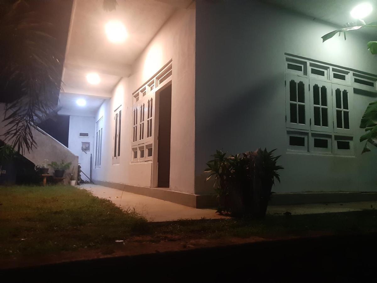 Villa Diamond Nest Unawatuna Exterior photo