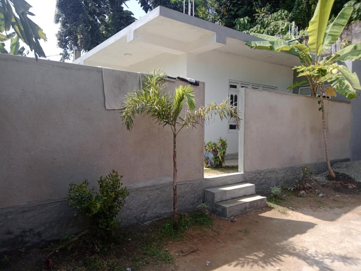 Villa Diamond Nest Unawatuna Exterior photo