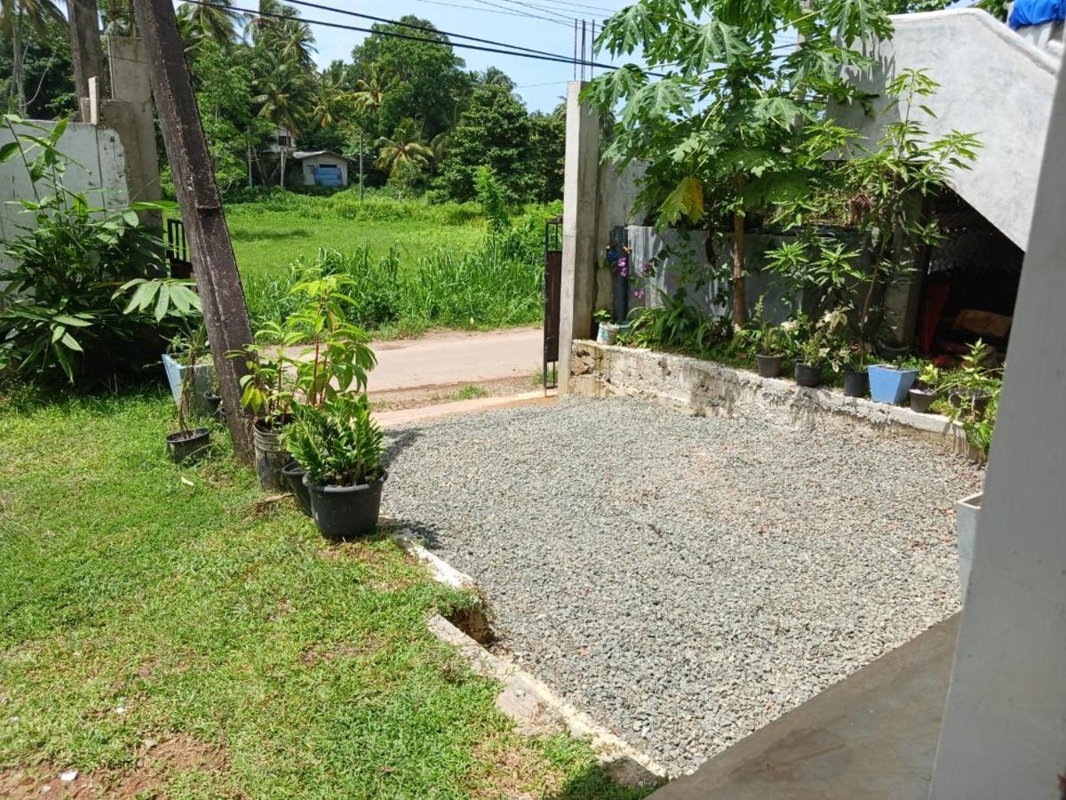 Villa Diamond Nest Unawatuna Exterior photo