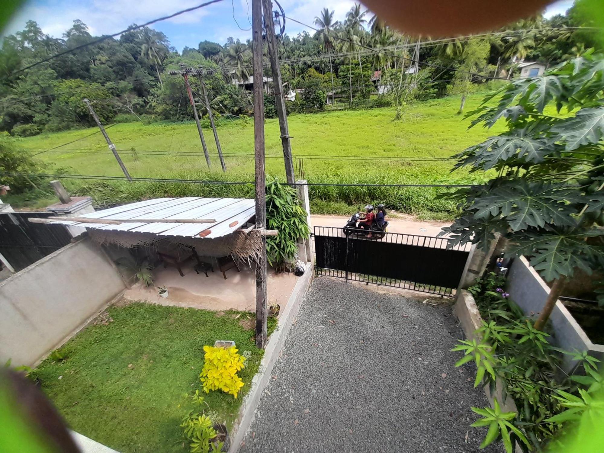 Villa Diamond Nest Unawatuna Exterior photo