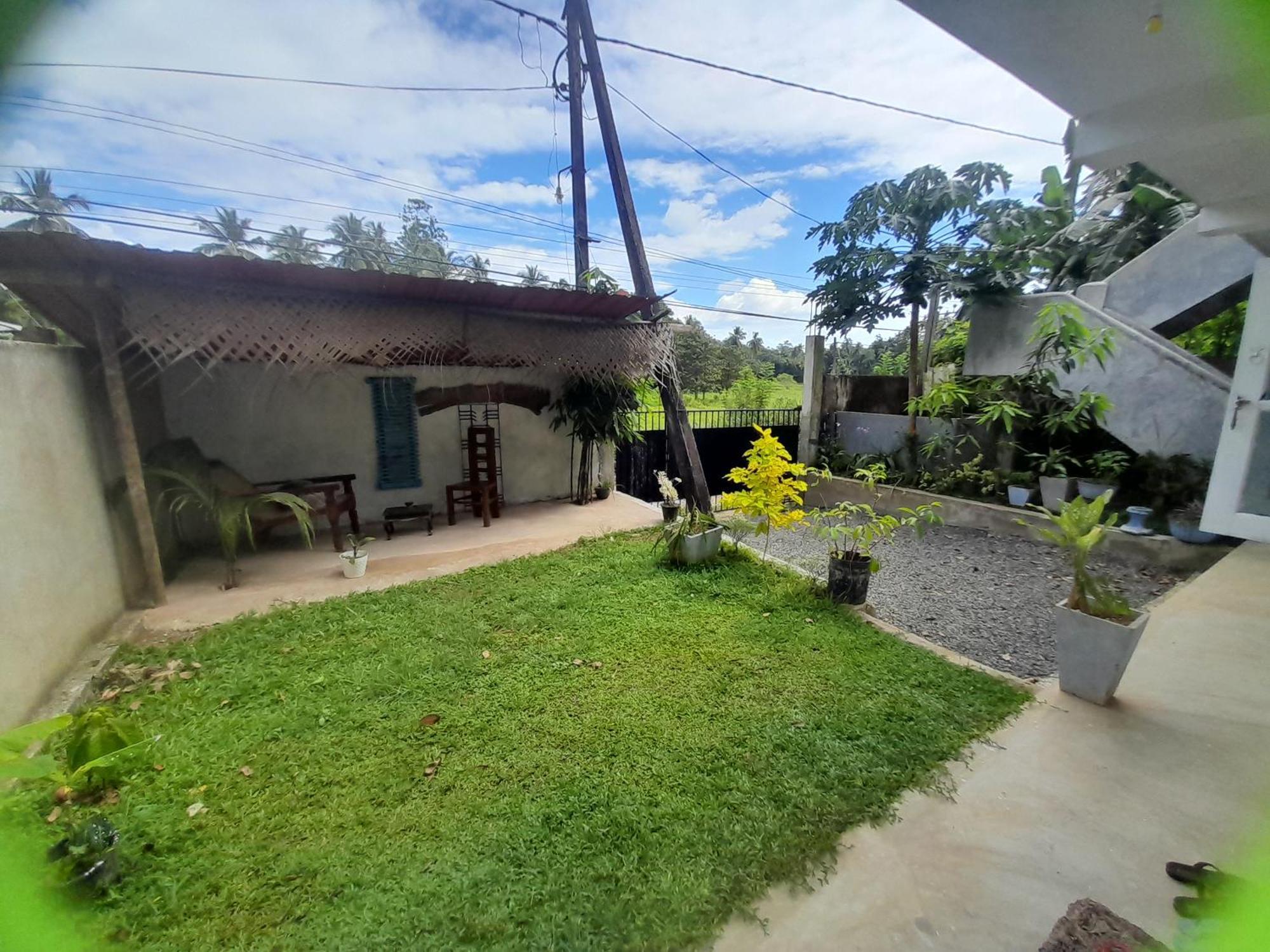 Villa Diamond Nest Unawatuna Exterior photo