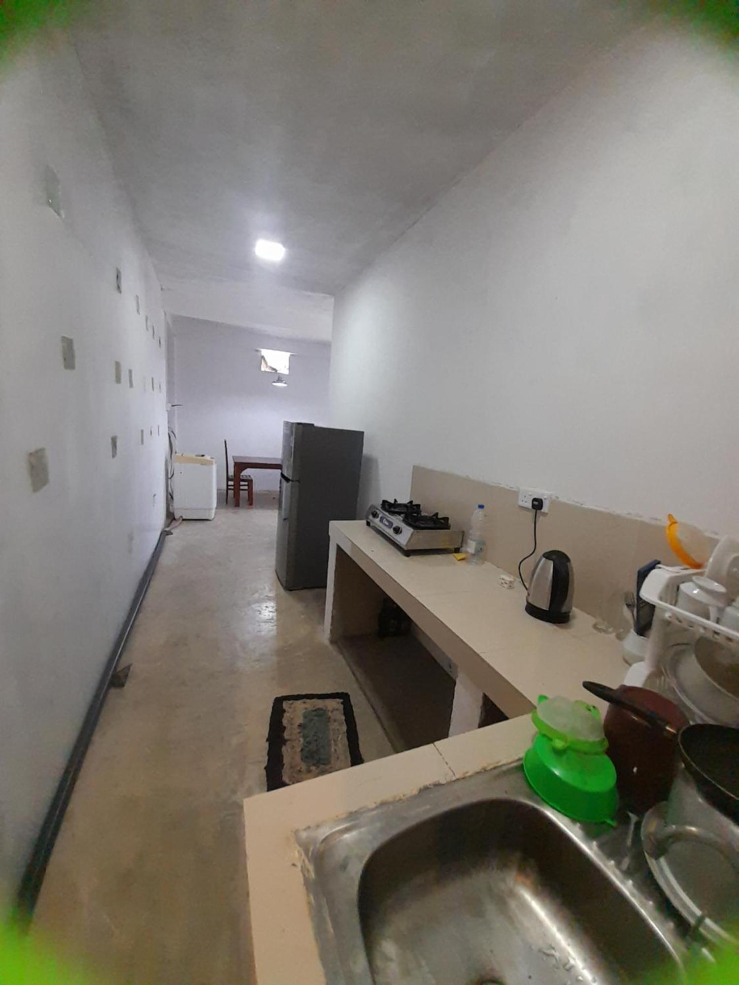 Villa Diamond Nest Unawatuna Exterior photo