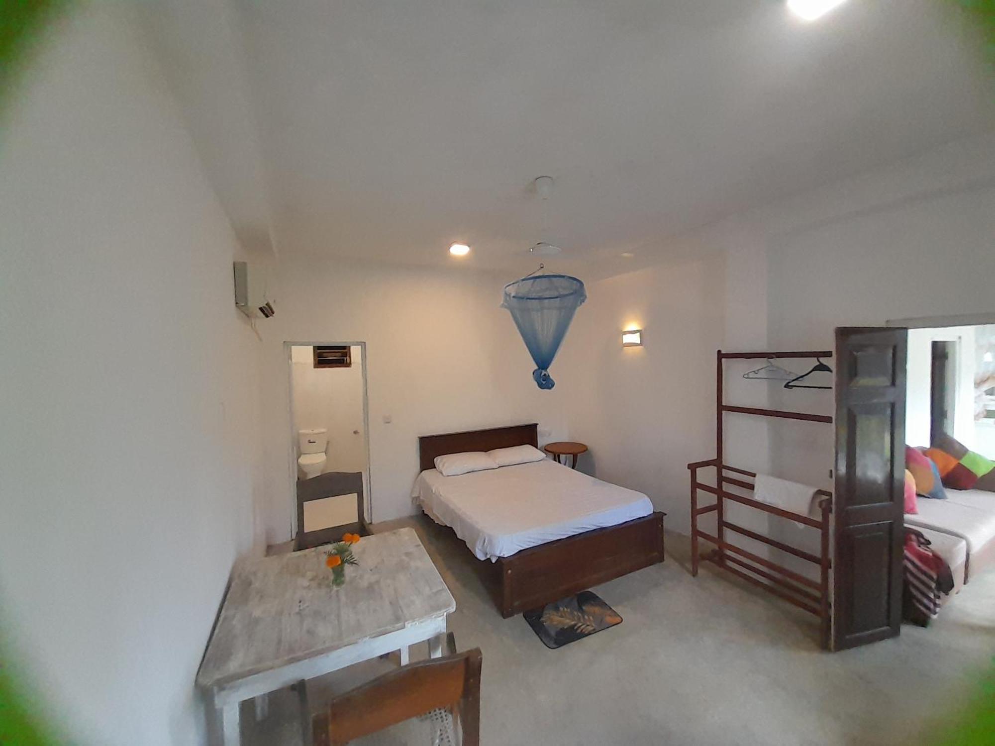 Villa Diamond Nest Unawatuna Exterior photo