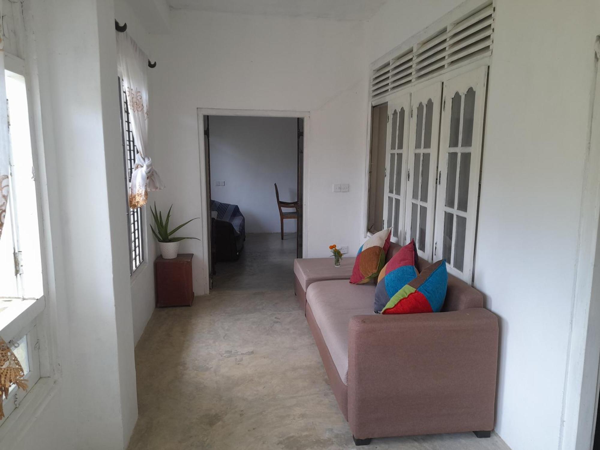 Villa Diamond Nest Unawatuna Exterior photo