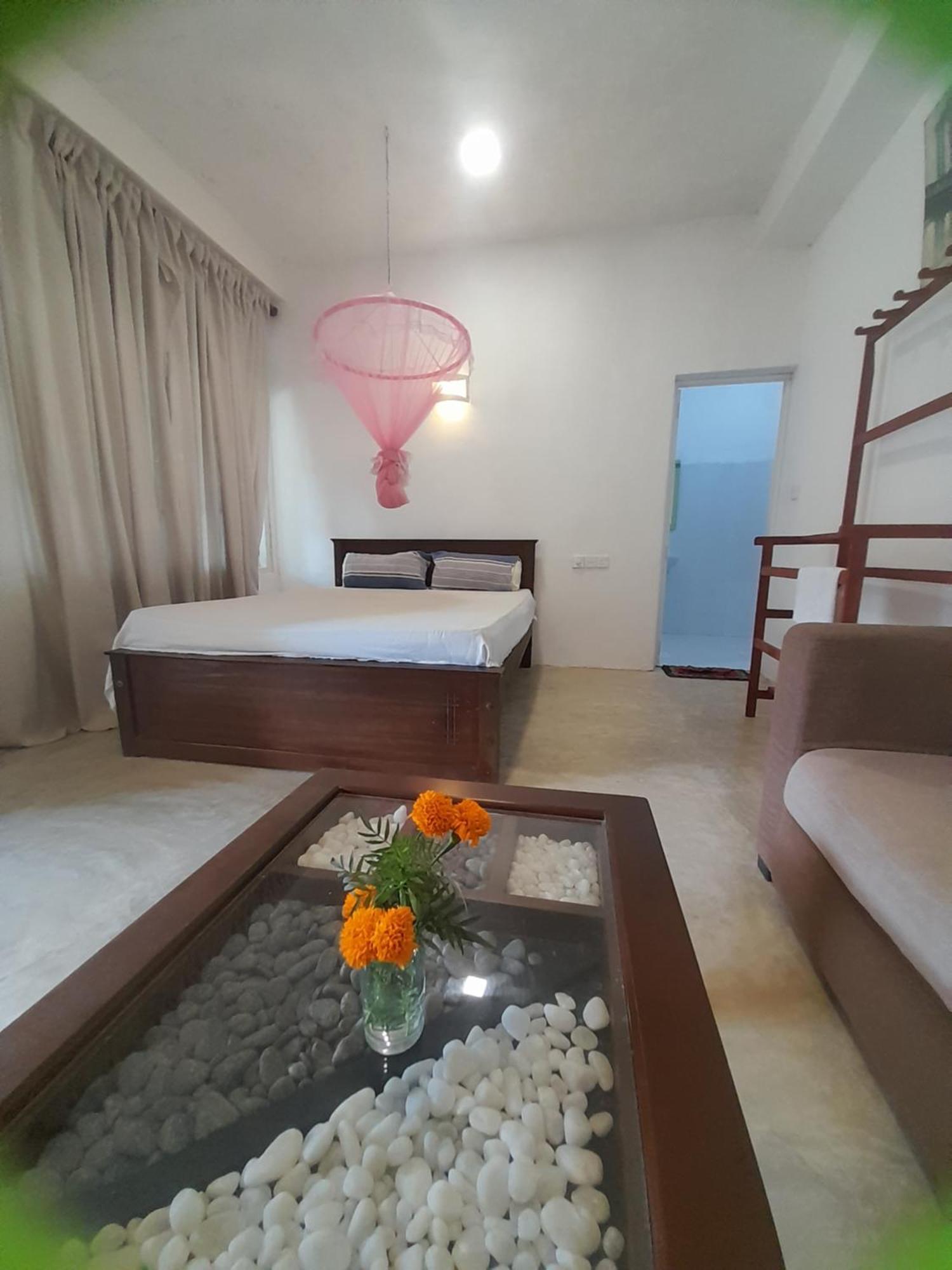 Villa Diamond Nest Unawatuna Exterior photo