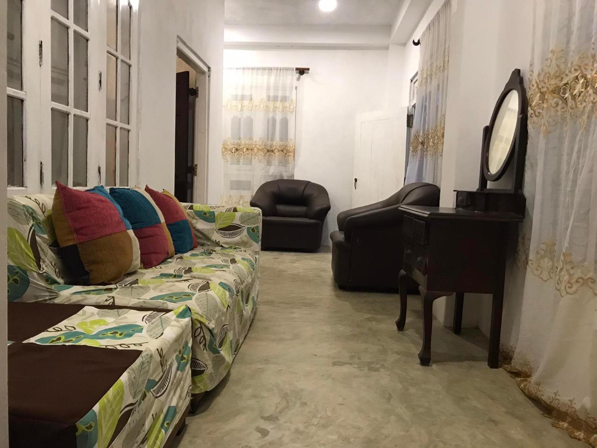 Villa Diamond Nest Unawatuna Exterior photo